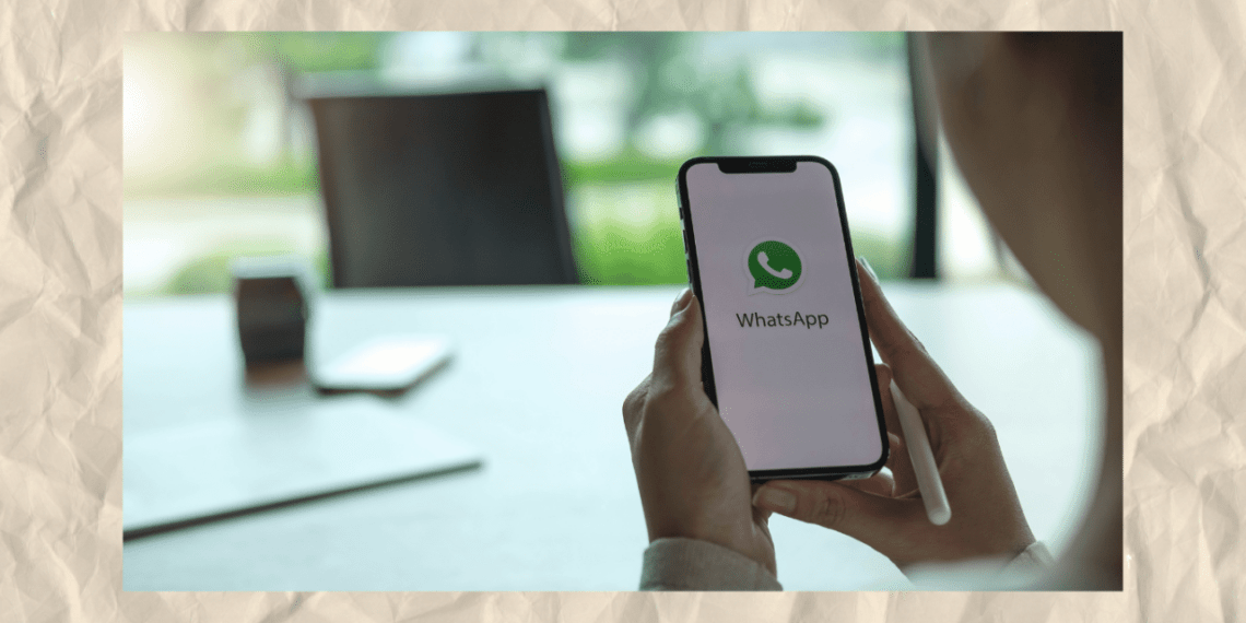 ¿Por qué se cayó WhatsApp?