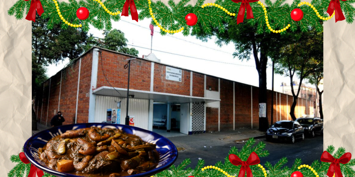 Navidad en el Torito