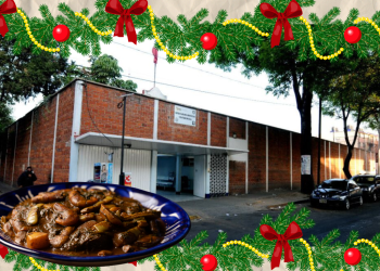 Navidad en el Torito