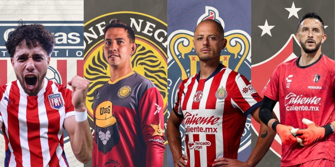 Leones Negros