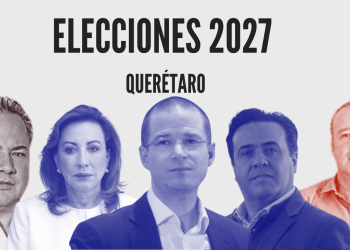 Quién gobernará Querétaro