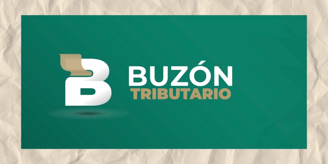 Buzón Tributario