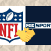 NFL en Fox Sports