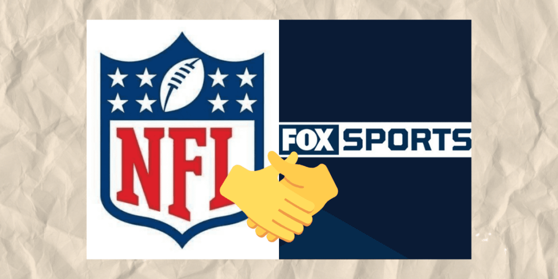 NFL en Fox Sports