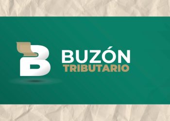 Buzón Tributario