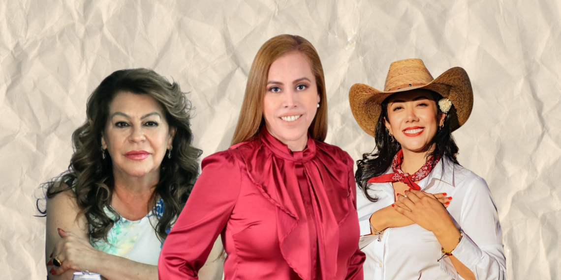 Elecciones Gómez Palacio 2025