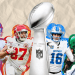 Semana de 18 NFL