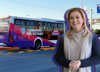 Juárez más conectado