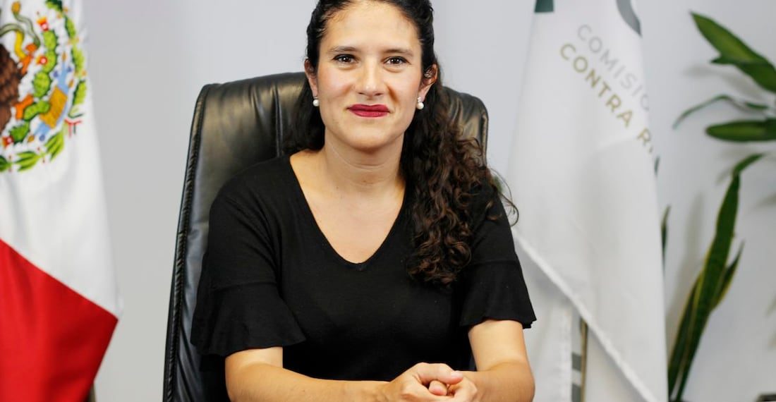 Bertha Alcalde Luján