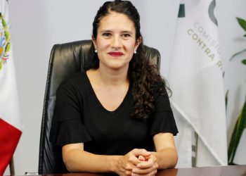 Bertha Alcalde Luján
