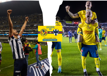 Ya están los costos para la gran final de ida de la Liga MX