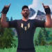 Messi tendrá dos skins en Fortnite.