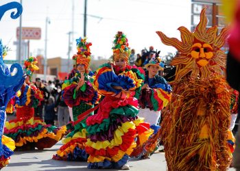 aniversario de Ciudad Juárez