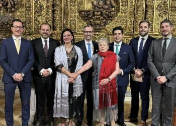 Martín Alonso Borrego