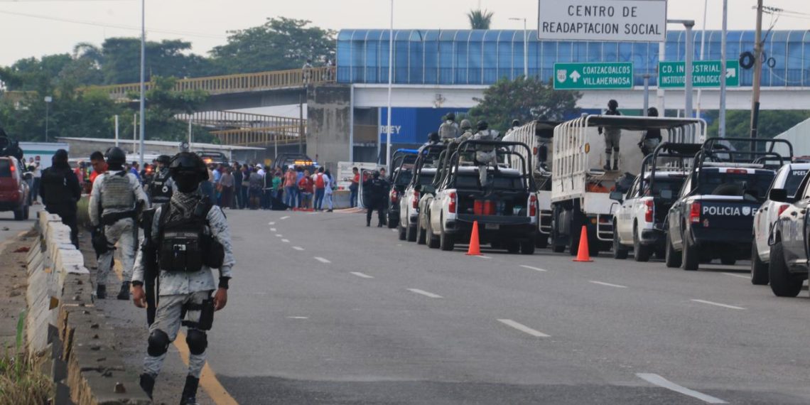 motin tabasco villahermosa