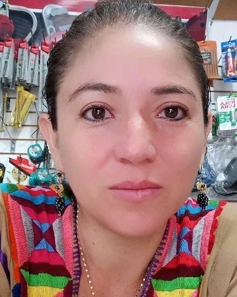 exalcaldesa Oaxaca