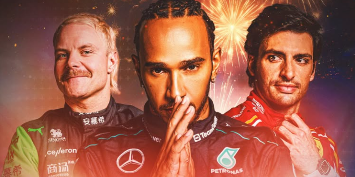 Conoce los horarios del Gran Premio de Abu Dhabi