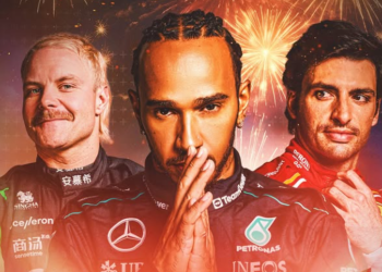 Conoce los horarios del Gran Premio de Abu Dhabi