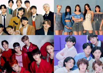 BTS, IVE, SEVENTEEN, Stray Kids son algunos de los grupos de K-Pop que cancelan sus agendas promocionales por luto nacional en Corea del Sur