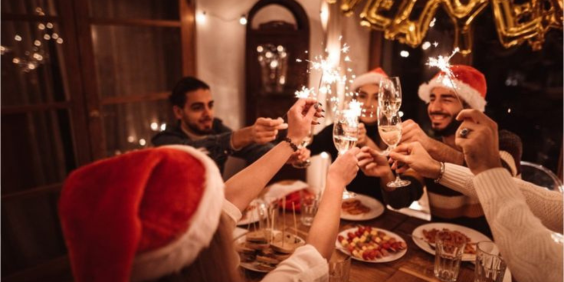 5 tips para celebrar las fiestas de Guadalupe-Reyes