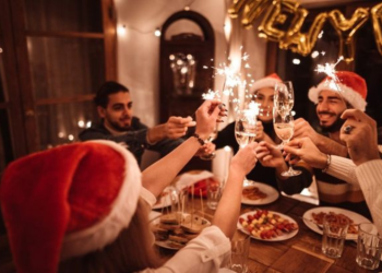 5 tips para celebrar las fiestas de Guadalupe-Reyes