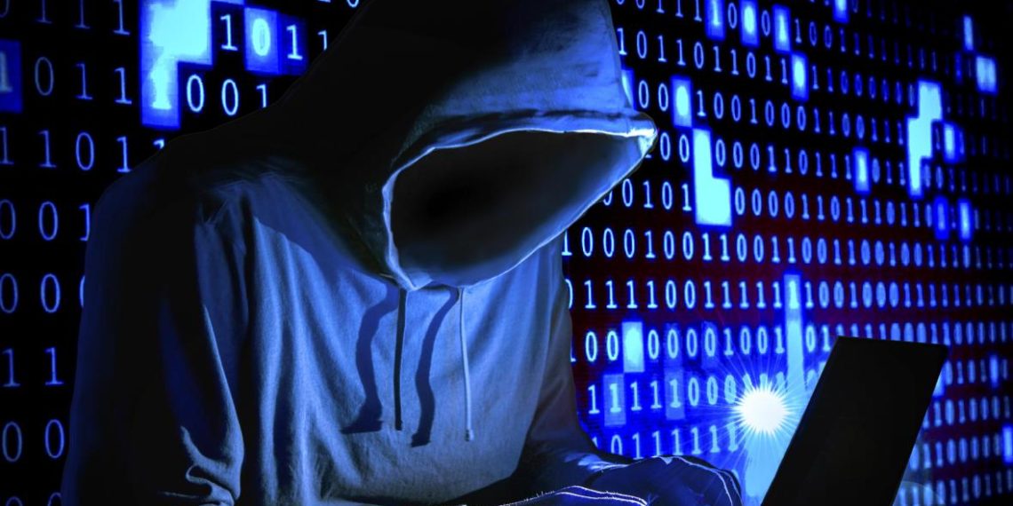 Hackeo Fiscalía de Nuevo León Scorpion