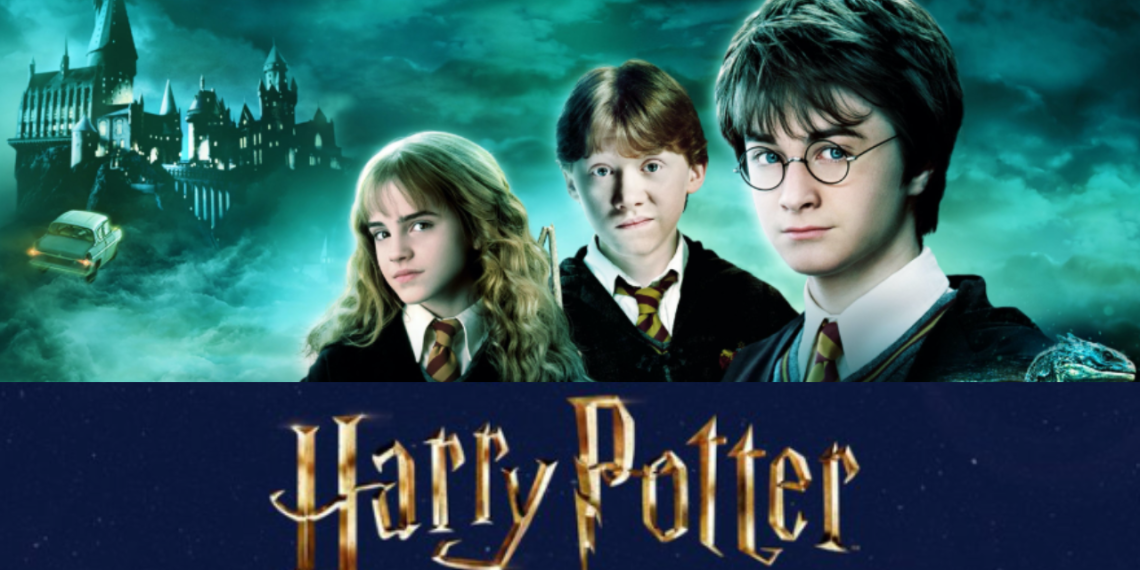 Se confirma el inicio de la producción de la nueva serie de Harry Potter