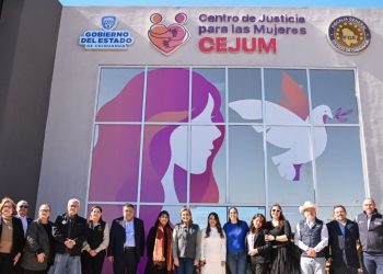 Gobierno de Chihuahua Maru Campos