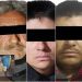 Huachicoleros Hidalgo