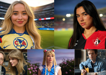 IA de X se vuelve tendencia tras memes creados por Grok