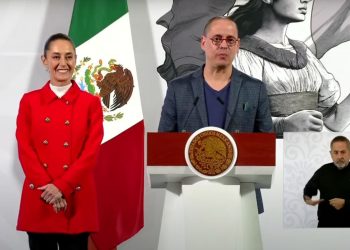 IFT claudia sheinbaum