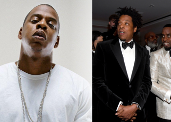 Jay Z en fuertes acusaciones junto a P Diddy