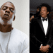 Jay Z en fuertes acusaciones junto a P Diddy