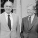 Jimmy Carter López Portillo
