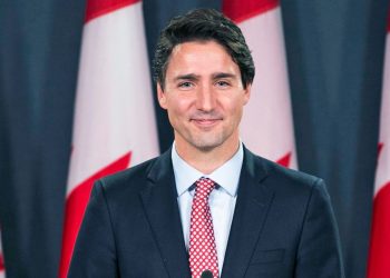 Justin Trudeau