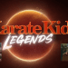 El primer tráiler de Karate Kid Legends ya está disponible