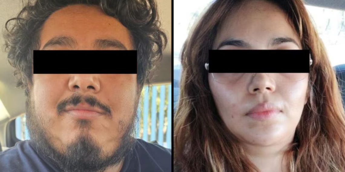 Karla "N" y Paul "N"