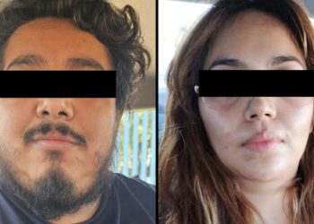 Karla "N" y Paul "N"