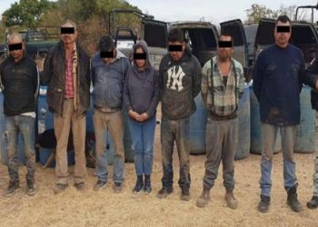 La italiana Guanajuato