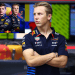 Liam Lawson será el nuevo piloto de Red Bull Racing