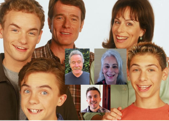 Malcolm el de en medio de regreso en plataforma de streaming