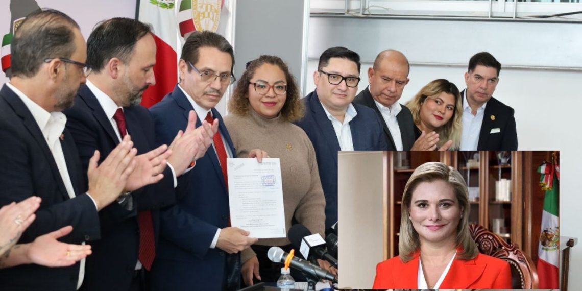 Maru Campos Chihuahua