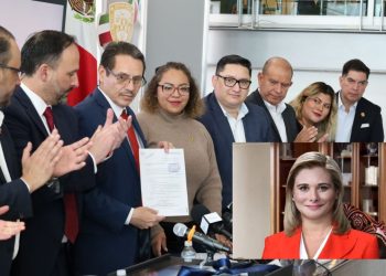 Maru Campos Chihuahua