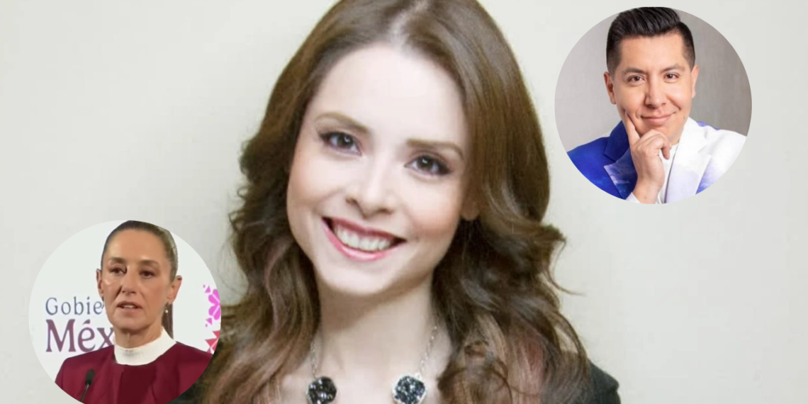 ¿Quién es Maryfer Centeno? Biografía y polémica