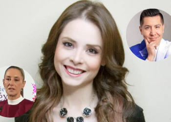 ¿Quién es Maryfer Centeno? Biografía y polémica