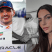 Max Verstappen anuncia que será papá