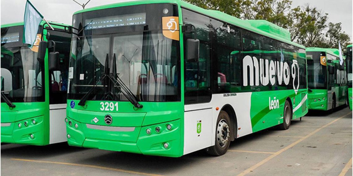 aumento de transporte tarifas aumento movilidad en Nuevo León