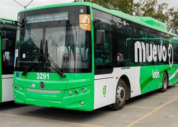 aumento de transporte tarifas aumento movilidad en Nuevo León