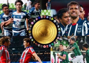 Conoce los rivales de Rayados, León y Pachuca en el Mundial de Clubes 2025