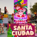 Navidad en Ciudad del Carmen: recorrido de Santa por la Ciudad y Feria Navideña 2024